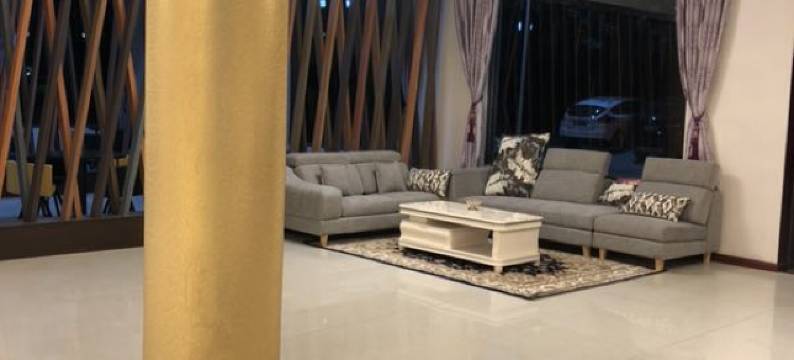 大邑西海岸酒店图片