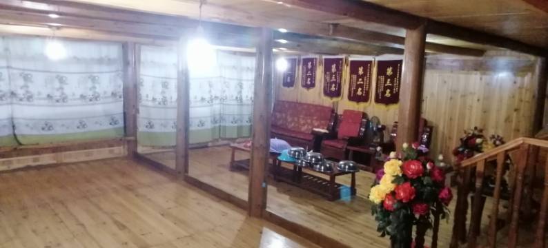 雷山苗歌王农家民宿图片