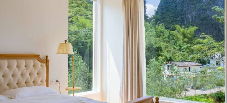 南宁南院艺宿图片