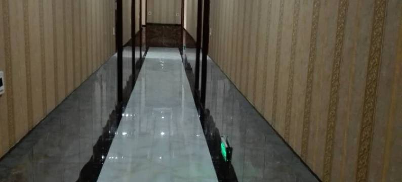 普安小贝壳宾馆图片