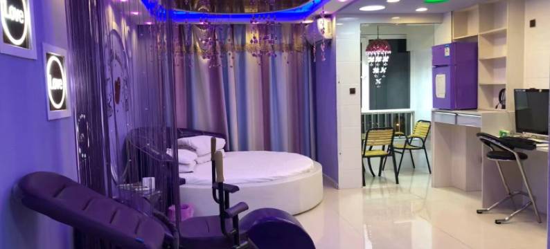 新民2046爱情公寓图片