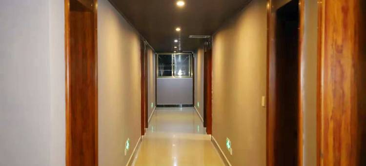 AA连锁酒店(蒙阴古城路店)图片