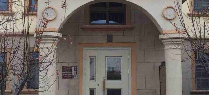 青岛墨生园民宿图片