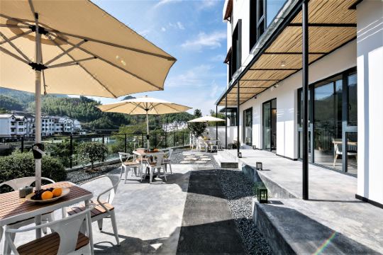 淳安麦浪·梦起下姜民宿预订价格,联系电话位置地址【携程酒店】