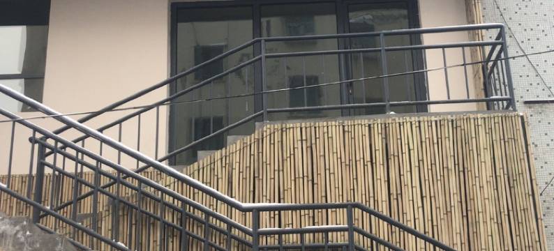 石河子花巢青年旅馆图片