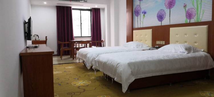 铜陵澜溪海豚湾酒店图片