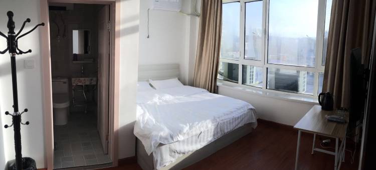 朝阳祥和快捷宾馆图片