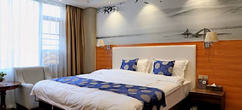 宁都荣纳酒店图片