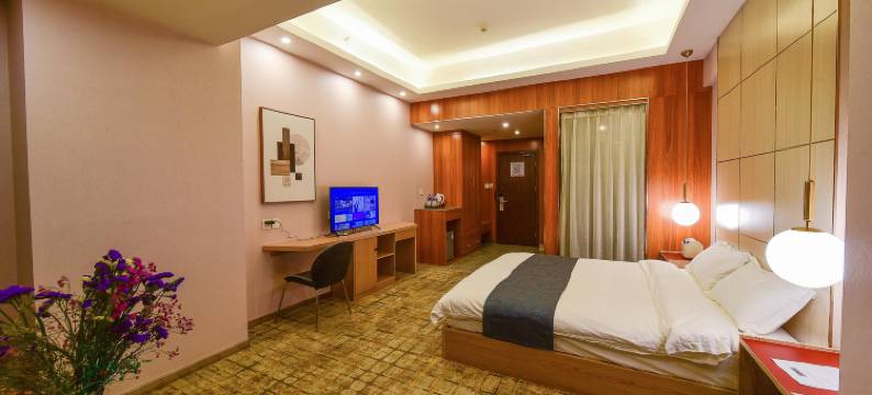 昆明品程优居酒店图片