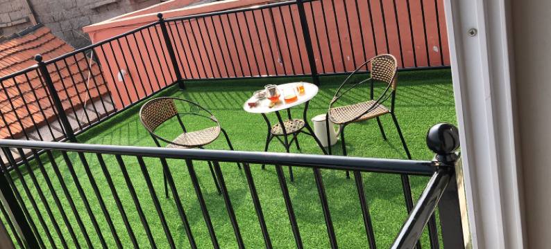 青岛柏燊山舍图片