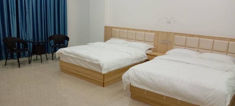 阳江泰峰旅业图片