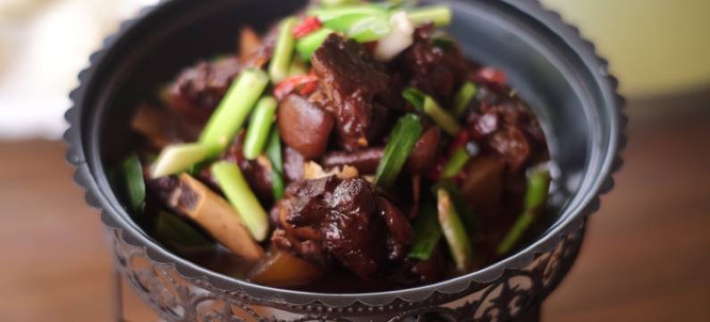 杭州竹里居民宿图片