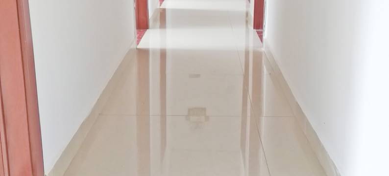 五莲善红宾馆图片