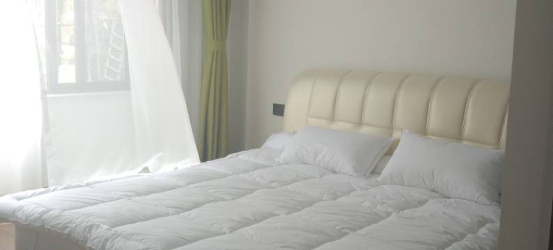 云和乡居森活民宿图片