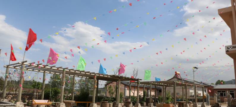 泾源红云度假山庄图片