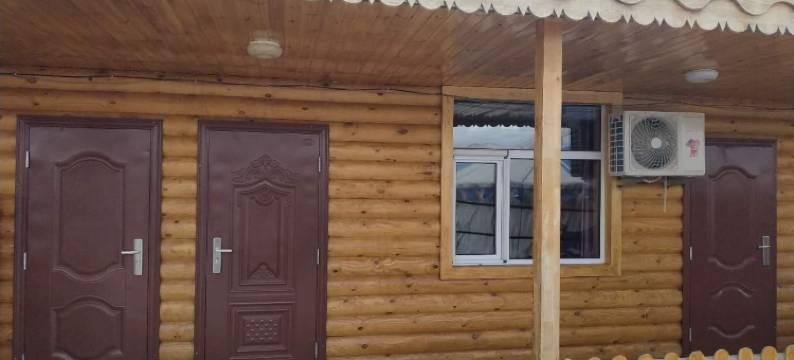 黑山头萨如拉之家图片