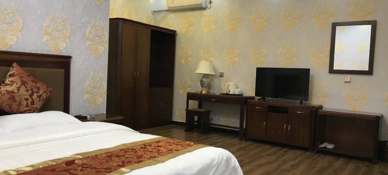 北京上宅旅游文化度假村图片