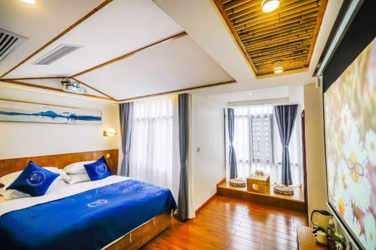 凤凰愫心云悦精品民宿