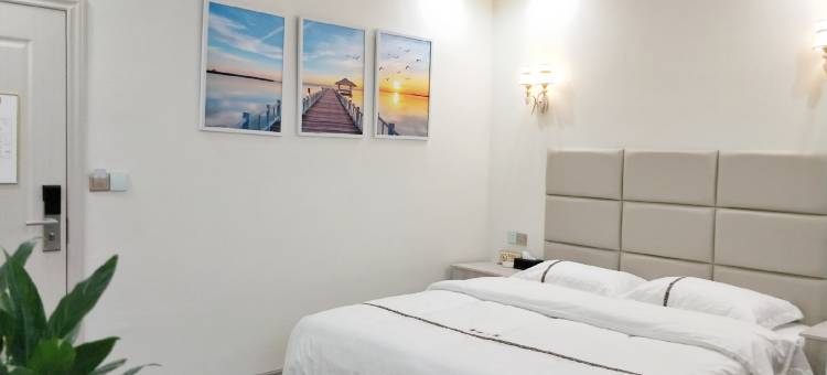 凤冈馨合公寓(有机食品城店)图片