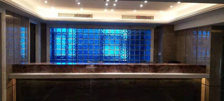 舟山定海嘉海城市宾馆(定海古城店)图片