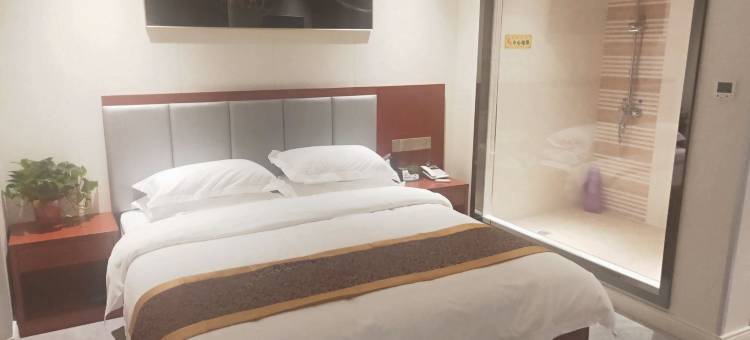 宜君避暑城客栈图片