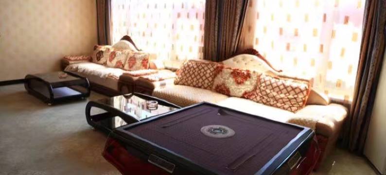 新巴尔虎右旗鸿福苑宾馆图片