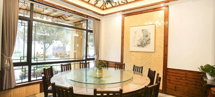 花筑·安吉凤亭居民宿图片