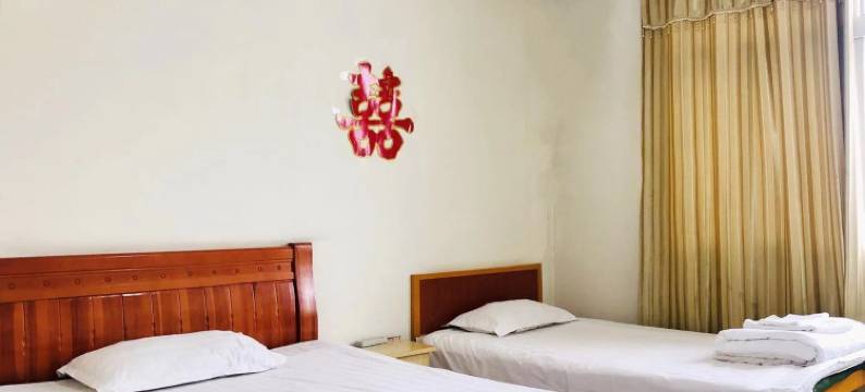 肥城豪华宾馆图片