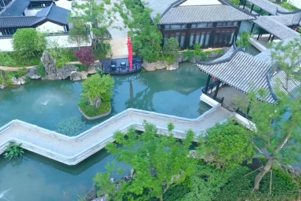 价格查询,梓山湖江南里信息,酒店地址:咸宁, 咸安区,预订后可查看详细