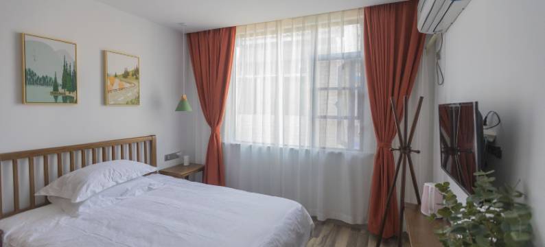 丽水二三时光民宿(古堰画乡景区店)图片