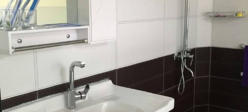 烟台祥宇快捷酒店图片