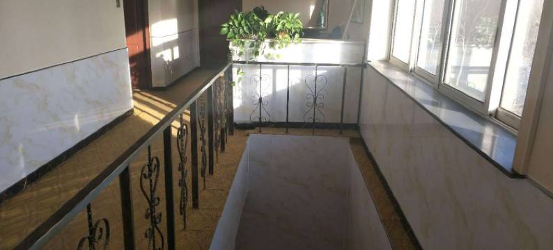 沈阳鑫赢家商务宾馆图片