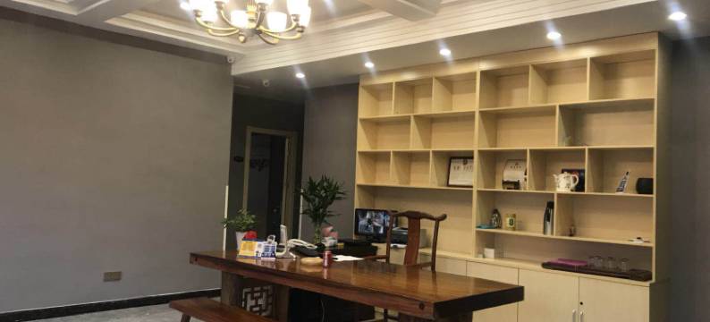 杭州枉山民宿图片