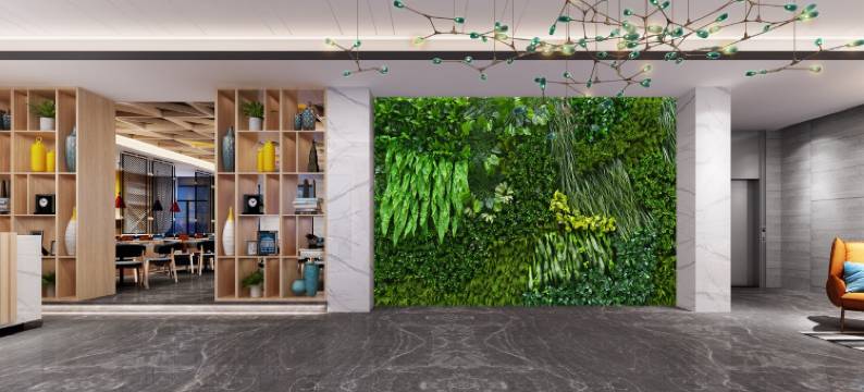 昆明碧丽精品酒店图片