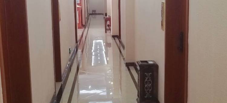 玛多岭乡客栈图片