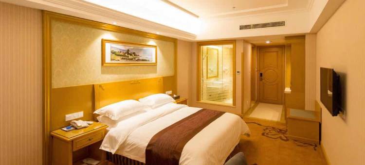 海天大酒店(荣成高铁站店)图片