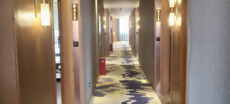 温州隆泰商务酒店图片