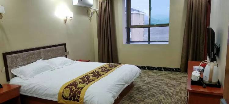 团风金碧辉煌KTV酒店图片