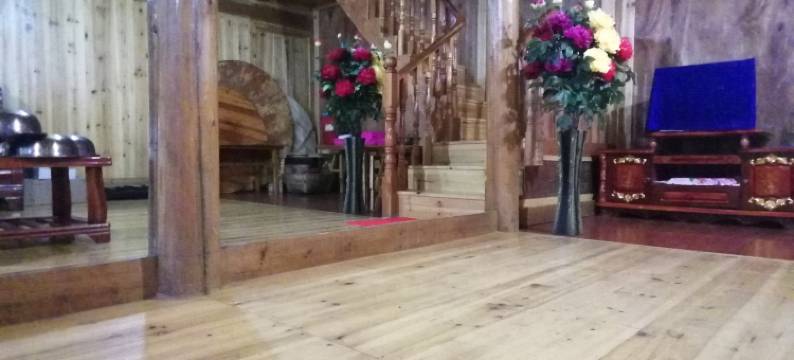 雷山苗歌王农家民宿图片