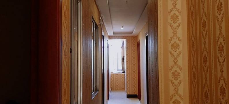 额济纳旗郑鹏宾馆图片