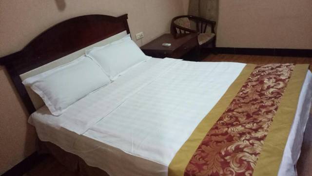 宜都艳阳天宾馆