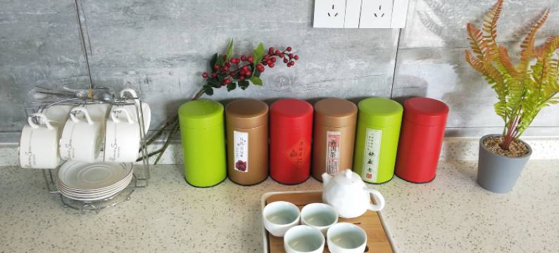 歙县闻溪谷民宿图片