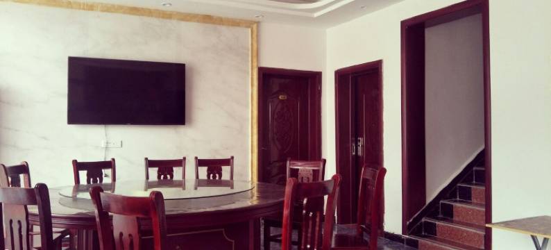 淅川丹淅农家民宿图片