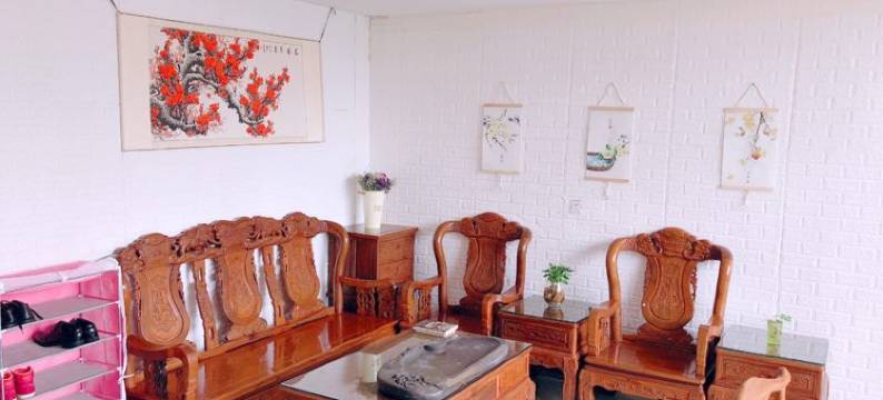 深圳青旅联盟都市美宿图片