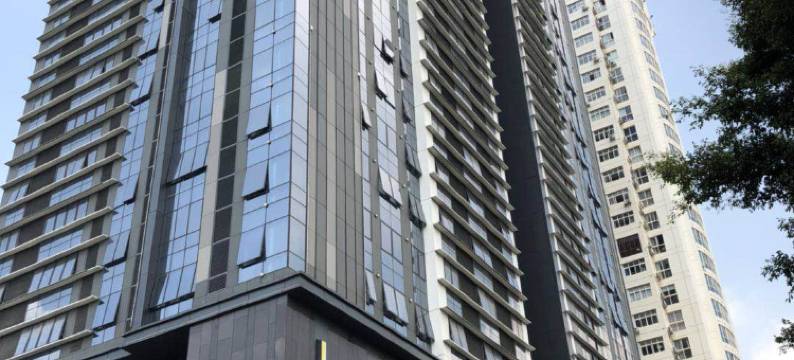 南宁樱桃公寓图片