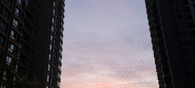 西安蜻蜓公寓图片