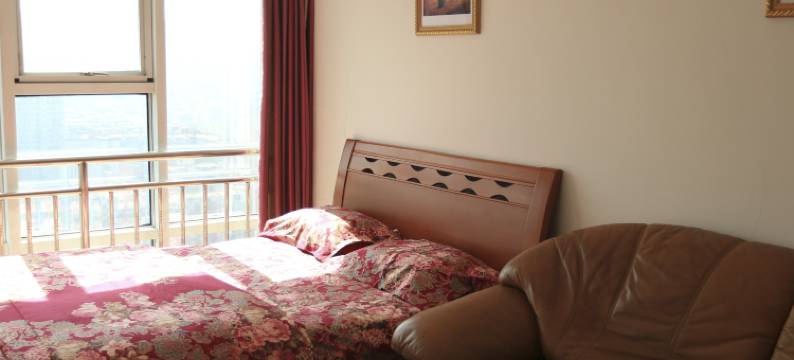 本溪红枫叶民宿图片