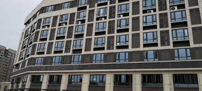 南京依山溪谷民宿图片