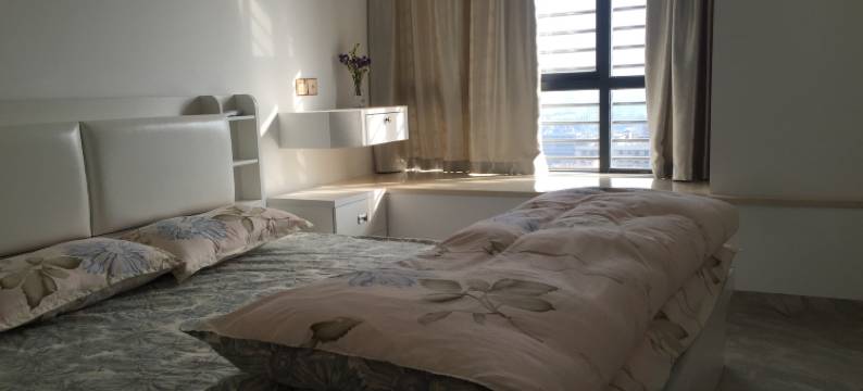 揭阳宁居阁民宿图片