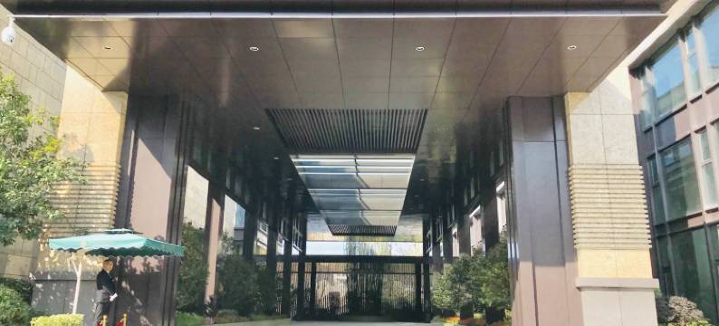 天空小窝·自助投影公寓(黄山屯溪黎阳老街店)图片